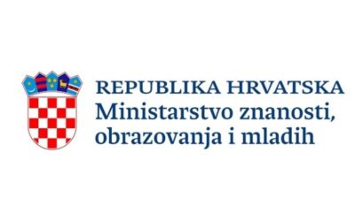 OBAVIJEST O MJERAMA JAČANJA RAZINE SIGURNOSTI  U ŠKOLAMA /ОБАВЕШТЕЊЕ О МЕРАМА ЈАЧАЊА НИВОА БЕЗБЕДНОСТИ У ШКОЛАМА