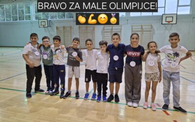 HRVATSKI OLIMPIJSKI DAN