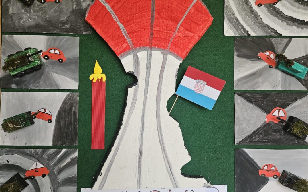 DAN SJEĆANJA NA ŽRTVU VUKOVARA I ŠKABRNJE