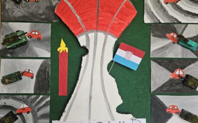 DAN SJEĆANJA NA ŽRTVU VUKOVARA I ŠKABRNJE