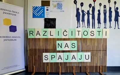 RAZLIČITOSTI NAS SPAJAJU / РАЗЛИЧИТОСТИ НАС СПАЈАЈУ