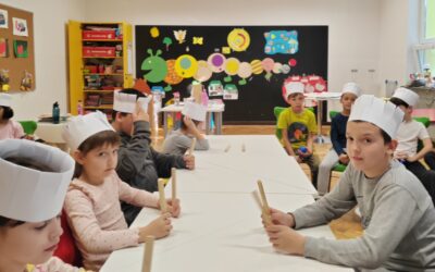 DANI KRUHA / ДАНИ ХЛЕБА