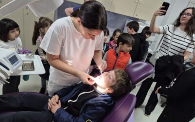 IZLET U BELI MANASTIR