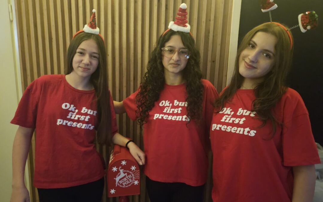 BOŽIĆNI SAJAM / БОЖИЋНИ САЈАМ