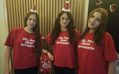 BOŽIĆNI SAJAM / БОЖИЋНИ САЈАМ