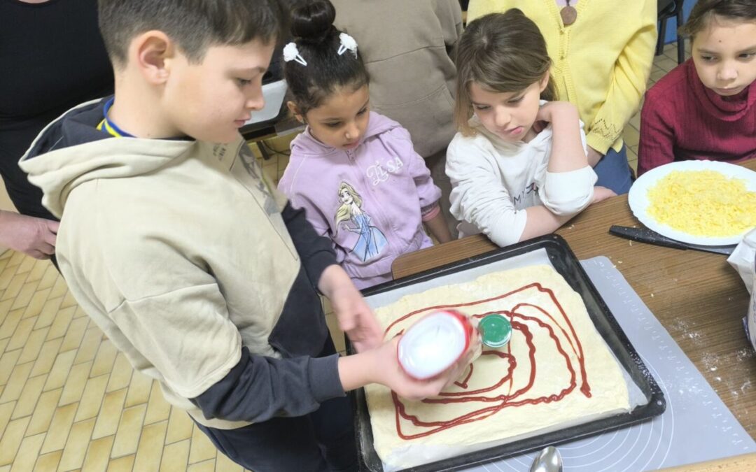 SVJETSKI DAN PIZZE / СВЕТСКИ ДАН ПИЦЕ