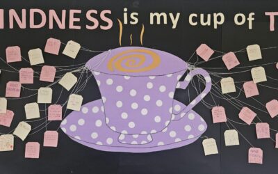 DAN RUŽIČASTIH MAJICA / ДАН РОЗА МАЈИЦА