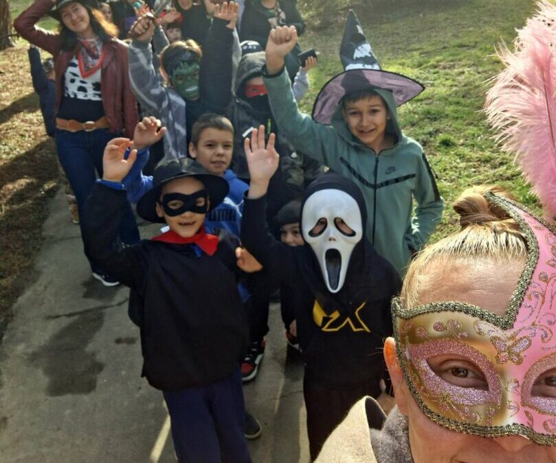 MASKENBAL / МАСКЕНБАЛ