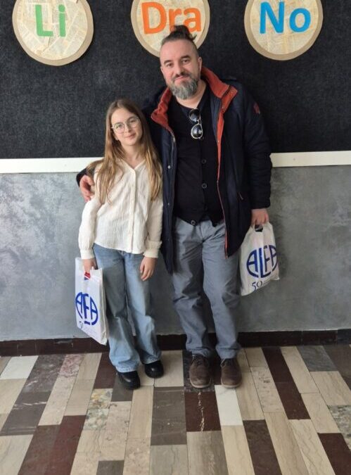 LIDRANO / ЛИДРАНО