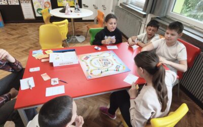 SVJETSKI I EUROPSKI TJEDAN NOVCA / СВЕТСКА И ЕВРОПСКА НЕДЕЉА НОВЦА