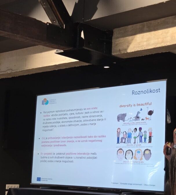 AMPEU RADIONICA / АМПЕУ РАДИОНИЦА