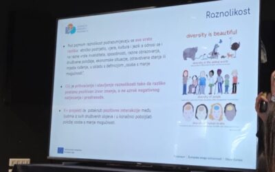 AMPEU RADIONICA / АМПЕУ РАДИОНИЦА