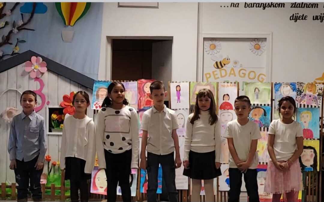 DAN ŽENA / ДАН ЖЕНА