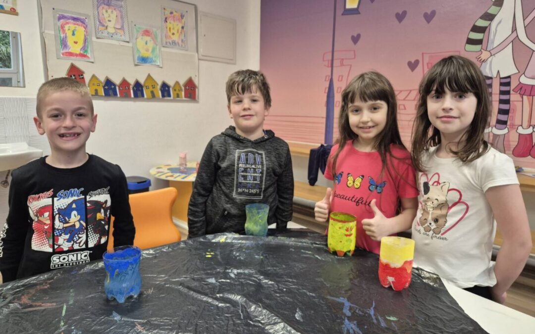 SVJETSKI DAN VODA / СВЕТСКИ ДАН ВОДА