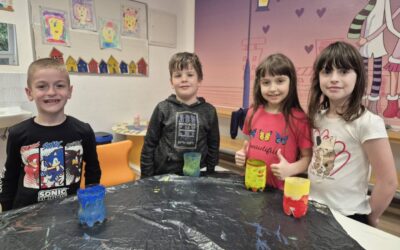 SVJETSKI DAN VODA / СВЕТСКИ ДАН ВОДА